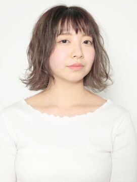 ヘアークラフト(Hair Craft) ミルクグレーライト