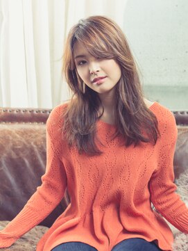 アメリエギャルソン 岩槻店(amelie et garcon) カジュアルウェーブ