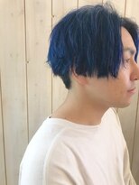 ネオリーブシェリエ 浅草店(Neolive cherie)&nbsp;ネイビーブルー