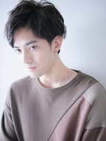 ノアーズアーク(NOAH'S ARK)&nbsp;マッシュショート