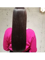 ブランシュ(Blanche)&nbsp;極上☆ツヤサラTOKIOトリートメント