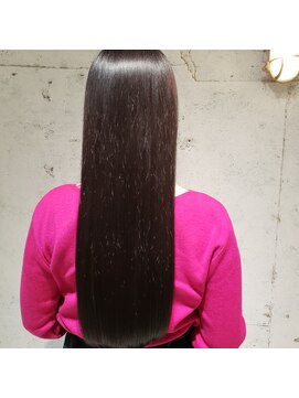 ブランシュ(Blanche) 極上☆ツヤサラTOKIOトリートメント