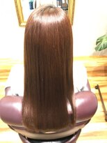 ヘアーアンドスパ エニシ(Hair Spa ENISHI) 艶髪