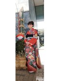 着付け&セット