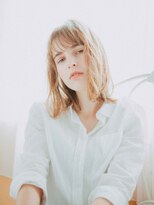 アミ 調布(amie)&nbsp;ネオウルフ外ハネボブ[調布,調布駅]