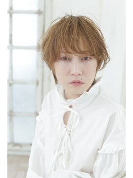 モードケイズ 西宮(MODE K's) 西宮/髪質改善/ハイライト/白髪染め/小顔/大人可愛い