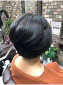首元すっきりグラボブ