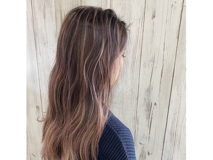 ヘアデザイン ココ(Hair Design COCO)の写真
