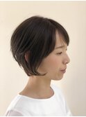 ショート