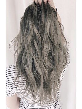 エイト 藤沢店(EIGHT fujisawa) 【EIGHT藤沢】竹内ケンゴ　new hair style 44