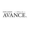 アヴァンス 堺東店(AVANCE.)のお店ロゴ