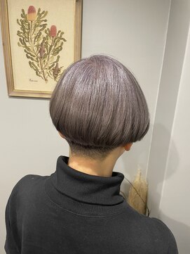 ウィーク 梅田(UiiC) 私らしく。を最大限に引き出すスタイル