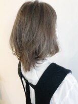 リコ(LIKO)&nbsp;大人レイヤーミディ☆レイヤー/ハイライト/ひし形シルエット