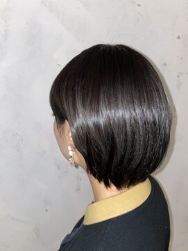 アドール(ADOR) グレージュ