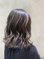 リンダテーラ(Linda tela)&nbsp;【札幌　デザインカラー(ハイライト)】