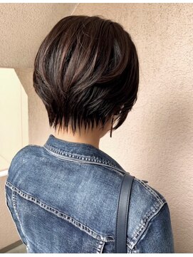 トゥーリ 薬院店(tuuli) 上杉(武本)茉与★スタイル323