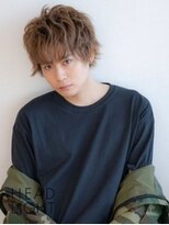 アーサスバイヘッドライト 千葉富士見店(ursus by HEADLIGHT)&nbsp;ハイトーンソフトショート