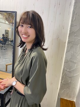 カラン(caran) くびれミディアム