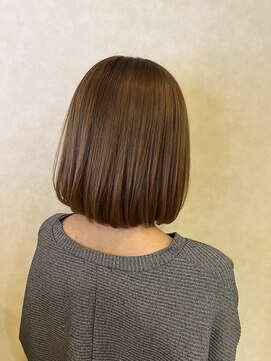 コバコ(Cobaco) ブロンドカラー♪