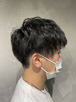 リュウギ(Ryugi)&nbsp;王道マッシュ