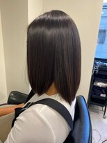 ボンズサロン(BONDZSALON) 大人の美髪専門店×オーガニック髪質改善ヘアエステ&縮毛矯正