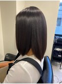 大人の美髪専門店×オーガニック髪質改善ヘアエステ&縮毛矯正