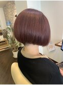 新色シリーズ♪N.ルフレカラー