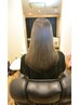 【カラーやパーマでのケミカルダメージに！】ヘアエステ￥13200→￥11200