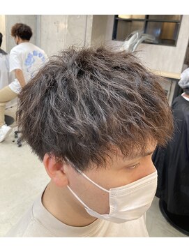 ノン 恵比寿(NoN) ツイストスパイラル