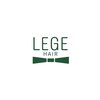 レジェ(LEGE)のお店ロゴ