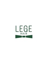 LEGE【レジェ】
