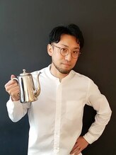 シーインフィニート 清澄白河店(C∞) KAZUNO