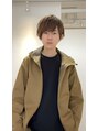 エマヘアープラス 下郡店(Emma Hair plus) 藤田 尚生