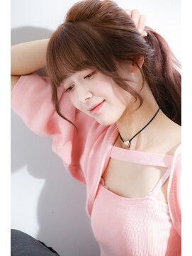 トゥーユー(to you...) 韓国スタイル