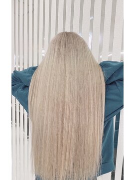 クロス(CROSS) ホワイトミルクティーcolor