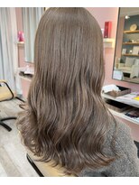 スリーバイエイム(03 eim)&nbsp;グレージュ＊＊