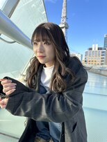 ウィクシーミミ 栄矢場町店(wixy mimi)&nbsp;【wixy mimi/栄 矢場町/Seito】可愛い女子