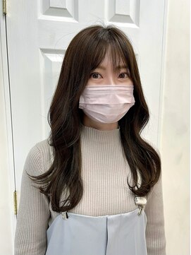 クレット(CLETO) tea ash by natsuki