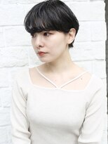 バース(BIRTH)&nbsp;天神【BIRTH】ヘルシースタイルショート　4