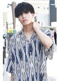 【1ミリにこだわるカット】/ナチュラルスタイル