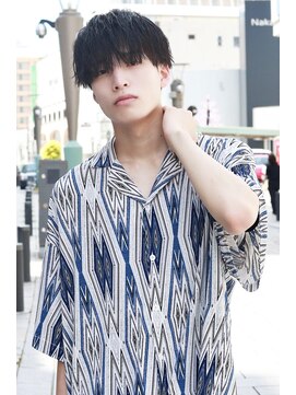 ブランシェ(branche) 【1ミリにこだわるカット】/ナチュラルスタイル