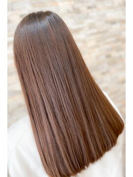 ヘアーリビングリコ 新潟笹口店(hair living Liko) 【Liko リコ新潟】Liko style【新潟/笹口】