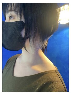 チップタップ 府中店(tip top) イヤリングカラー