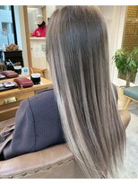 フツーロ 栄(FUTURO) ナチュラルメッシュ