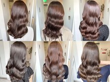 【oggiotto/オッジィオット】ヘアエステって何？