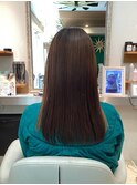 ★髪質改善、酸性ストレート、縮毛矯正★