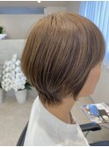 ショート
