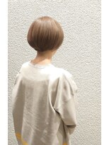 エルサフィロ ヨドヤバシ(el zafiro yodoyabashi) 【el zafiro yodoyabashi】シック グラボブ222