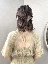 カラークチュール(Color Couture) パーソナルカラーで似合わせ/大宮東口パーソナルカラー髪質改善