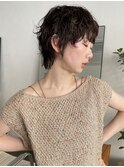 ショートウルフ